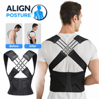 Align Posture