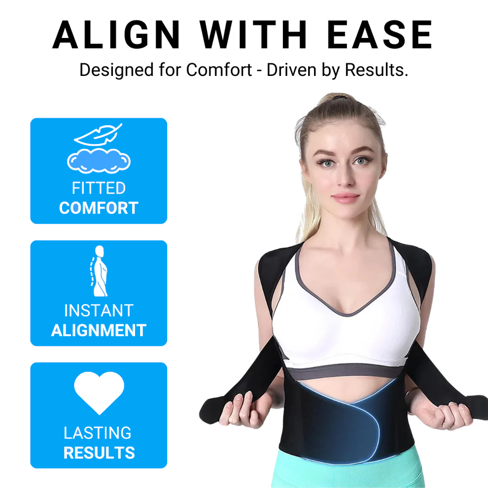 ALIGN POSTURE