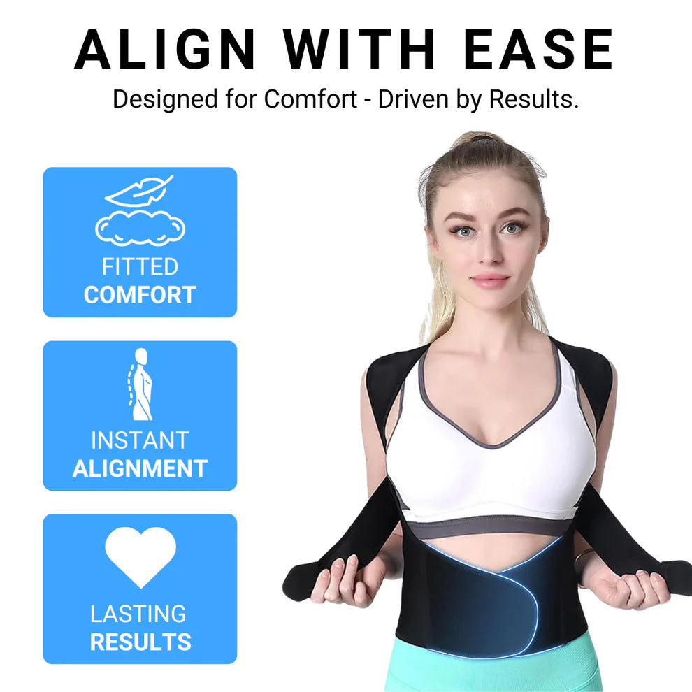 Align Posture