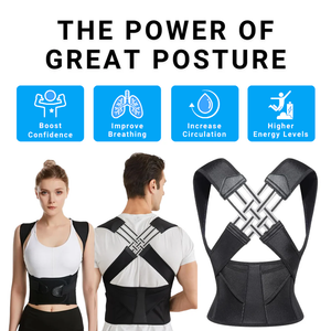 ALIGN POSTURE