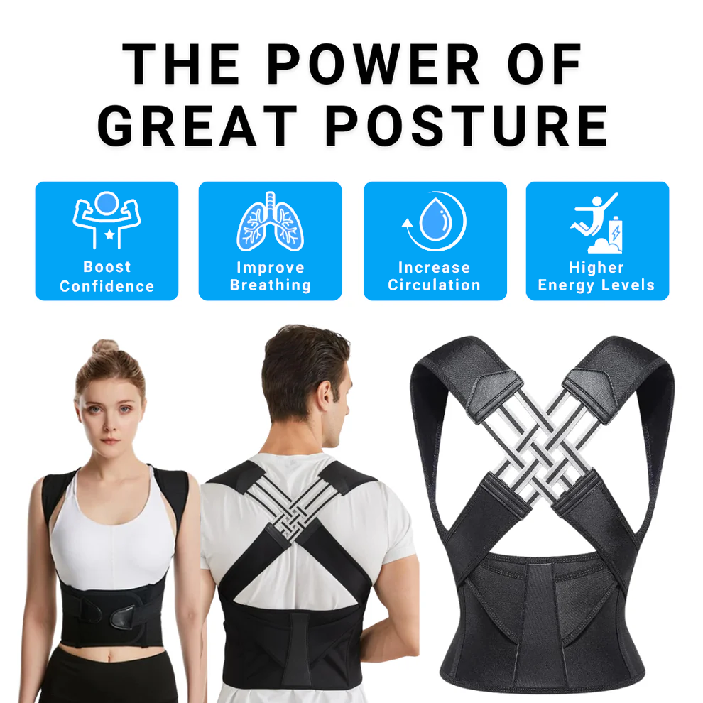 ALIGN POSTURE