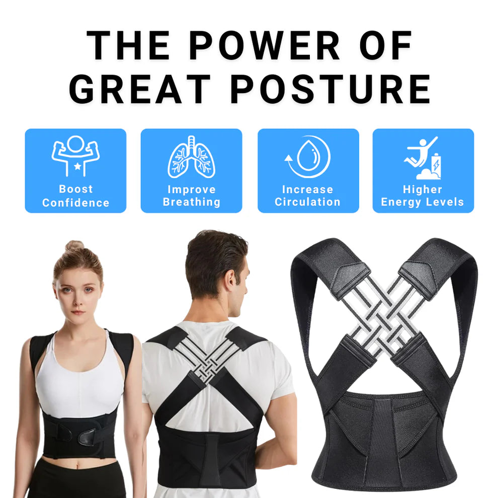 Align Posture