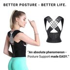 Align Posture