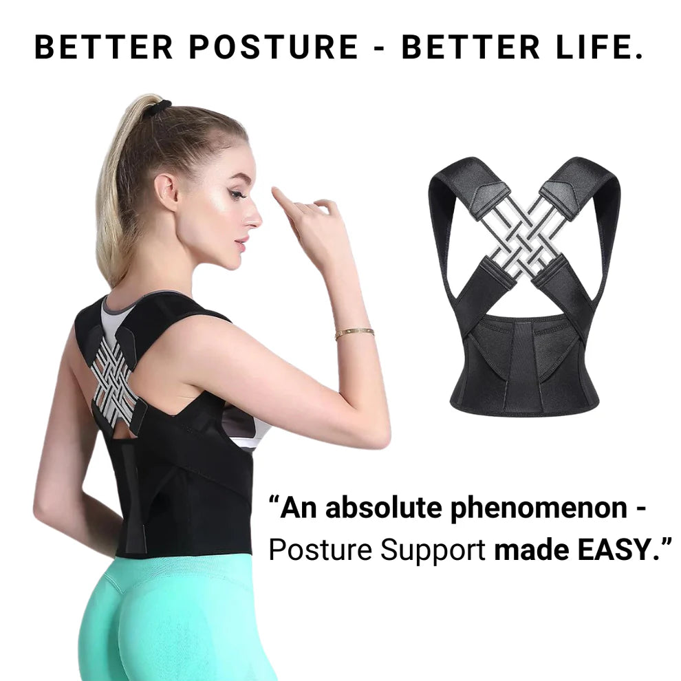 Align Posture