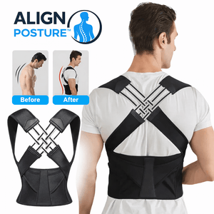 ALIGN POSTURE - Align Posture