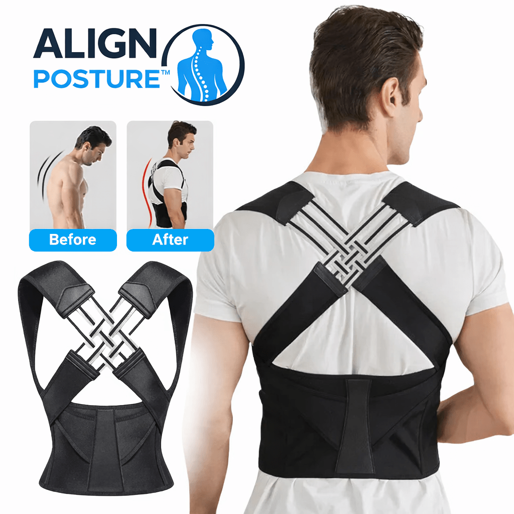 ALIGN POSTURE - Align Posture