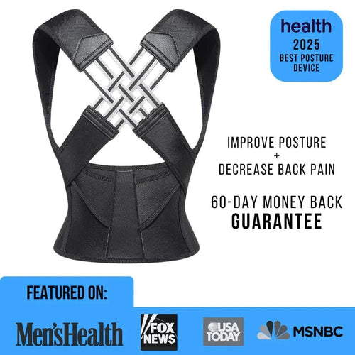ALIGN POSTURE - Align Posture